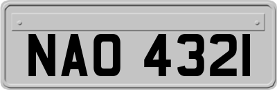 NAO4321