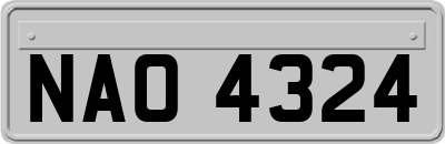 NAO4324