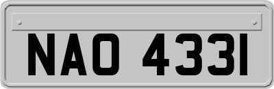 NAO4331