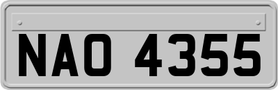 NAO4355