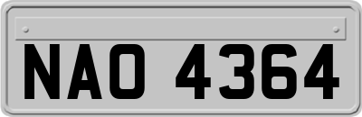 NAO4364