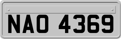 NAO4369