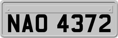 NAO4372