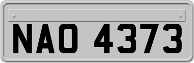 NAO4373