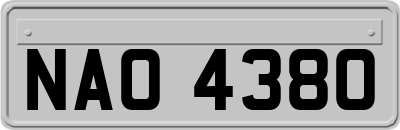 NAO4380