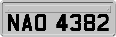 NAO4382