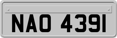 NAO4391