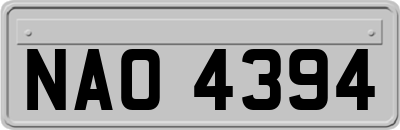 NAO4394