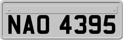 NAO4395