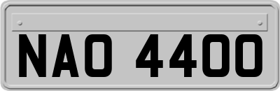 NAO4400