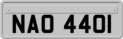 NAO4401