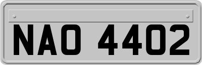 NAO4402