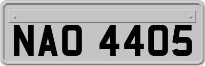 NAO4405