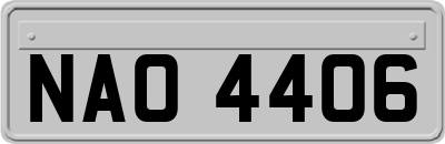 NAO4406