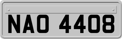 NAO4408