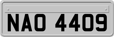 NAO4409