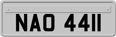 NAO4411