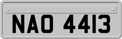 NAO4413