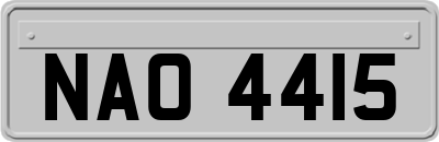 NAO4415