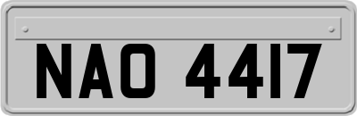 NAO4417