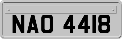 NAO4418