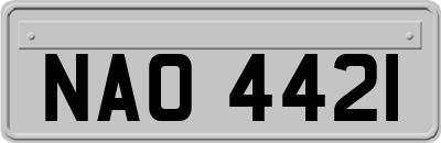 NAO4421