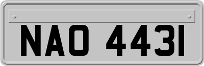 NAO4431