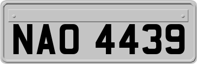 NAO4439