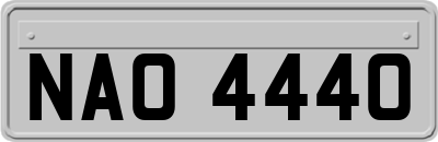 NAO4440