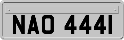 NAO4441