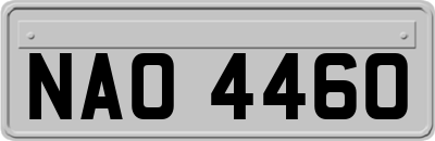 NAO4460