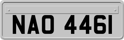 NAO4461