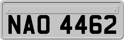 NAO4462