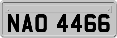 NAO4466