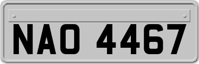 NAO4467