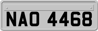 NAO4468