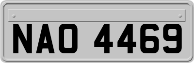 NAO4469