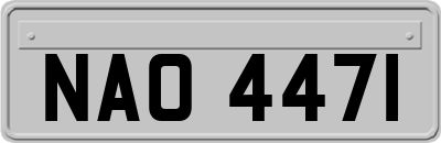 NAO4471