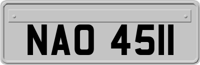 NAO4511