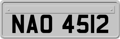 NAO4512