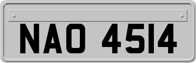 NAO4514