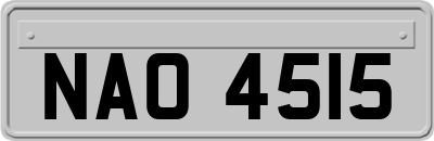 NAO4515