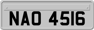 NAO4516