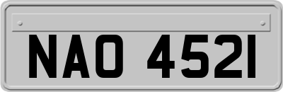 NAO4521