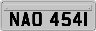 NAO4541