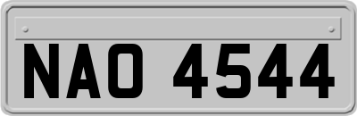 NAO4544