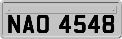 NAO4548