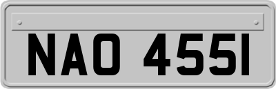 NAO4551