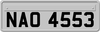 NAO4553