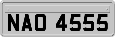 NAO4555